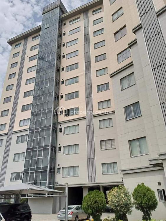 For Rent 3 Bedroom Luxury Apartments., Victoria Island (VI), Lagos 3