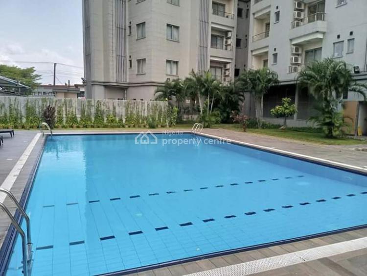 For Rent 3 Bedroom Luxury Apartments., Victoria Island (VI), Lagos 3