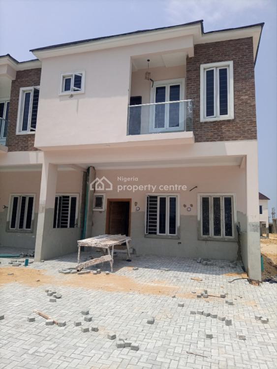 For Sale Luxury 3 Bedroom Terraced Duplex With Bq In An Exclusive