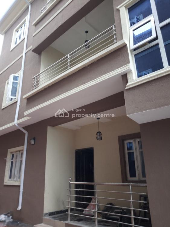 For Rent Luxury Two Bedroom Flat With Excellent Facilities, Peace
