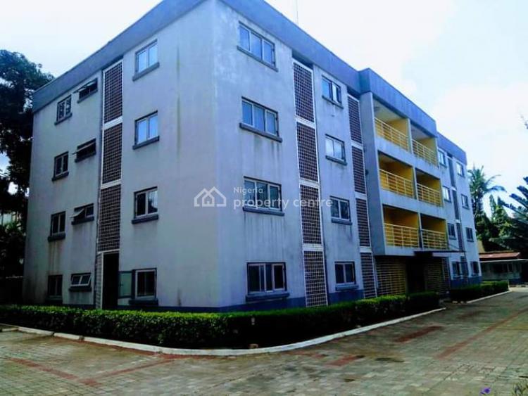 3 Bedroom Furnished  Apartment, Old Ikoyi, Ikoyi, Lagos, Flat / Apartment Short Let