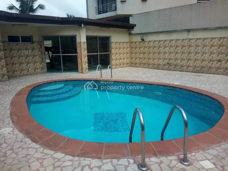 3 Bedroom Furnished  Apartment, Old Ikoyi, Ikoyi, Lagos, Flat / Apartment Short Let