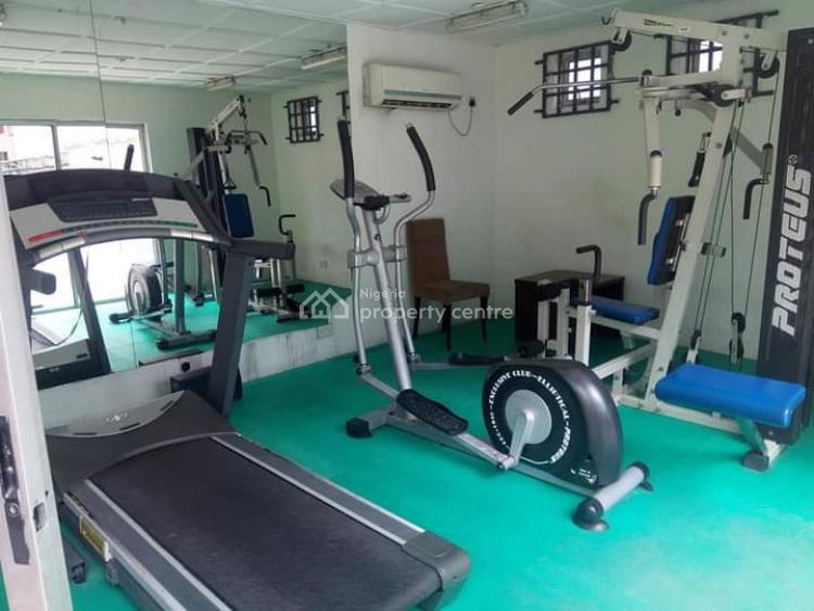 3 Bedroom Furnished  Apartment, Old Ikoyi, Ikoyi, Lagos, Flat / Apartment Short Let