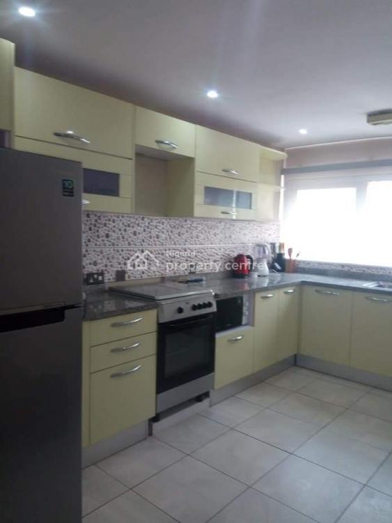 3 Bedroom Furnished  Apartment, Old Ikoyi, Ikoyi, Lagos, Flat / Apartment Short Let