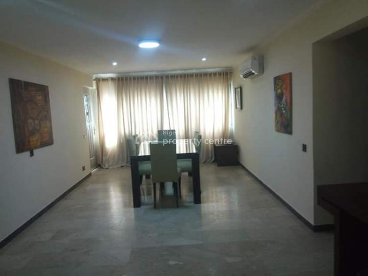3 Bedroom Furnished  Apartment, Old Ikoyi, Ikoyi, Lagos, Flat / Apartment Short Let
