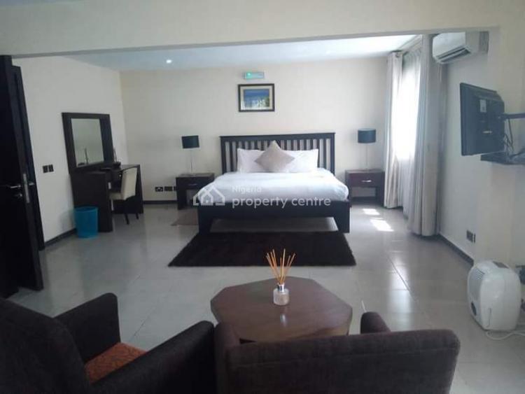 3 Bedroom Furnished  Apartment, Old Ikoyi, Ikoyi, Lagos, Flat / Apartment Short Let
