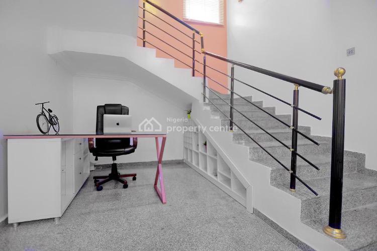 6 Bedroom Duplex Available, Vgc, Lekki, Lagos, House Short Let