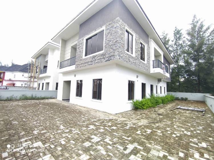 Houses for Rent in Megamound Estate, Lekki, Lagos