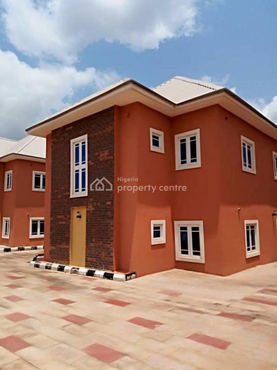 For Rent Superbly Finished 3 Bedroom Flat. All Ensuite, Near Goshen