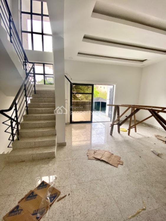 For Sale Brand New 4 Bedrooms +1bq Terrace Duplex, Victoria Island
