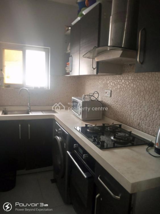 One Room Self Contained, Lekki Phase 1, Lekki, Lagos, Mini Flat (room and Parlour) Short Let