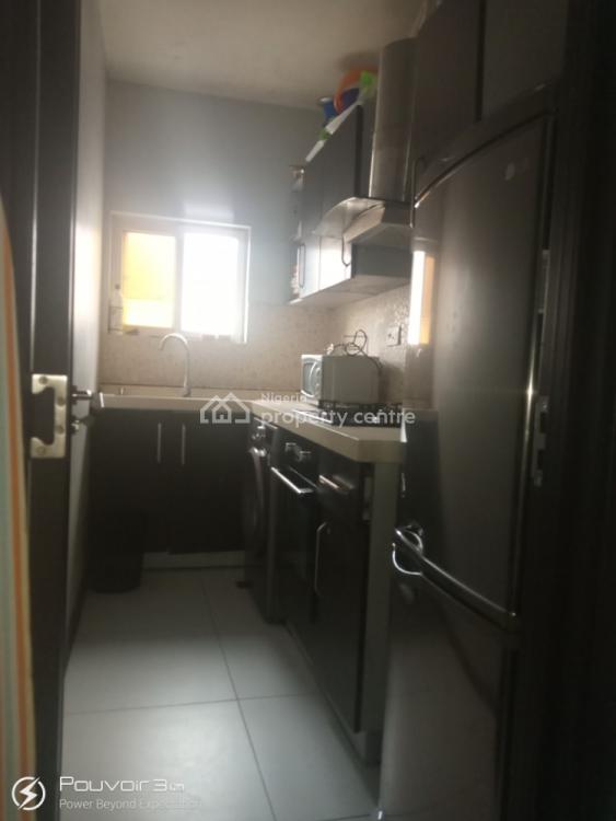 One Room Self Contained, Lekki Phase 1, Lekki, Lagos, Mini Flat (room and Parlour) Short Let