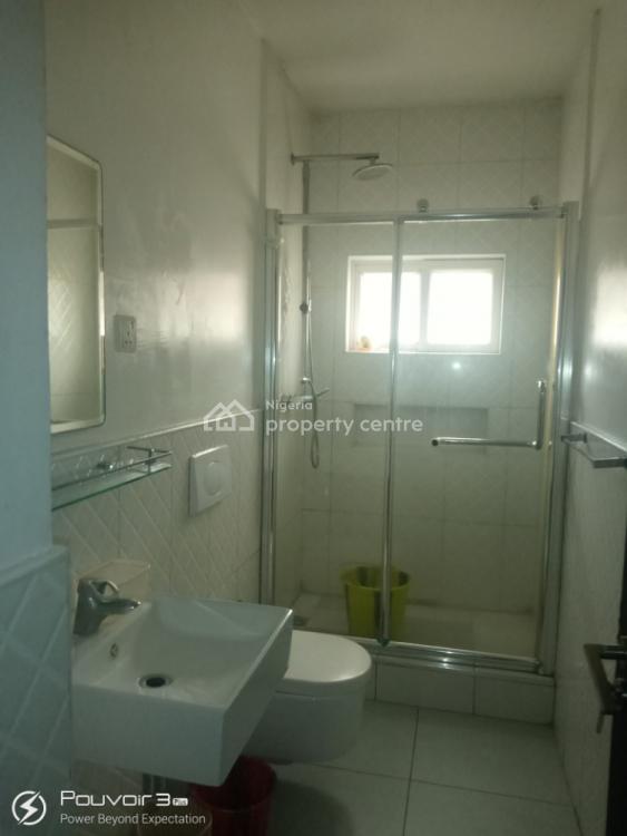 One Room Self Contained, Lekki Phase 1, Lekki, Lagos, Mini Flat (room and Parlour) Short Let
