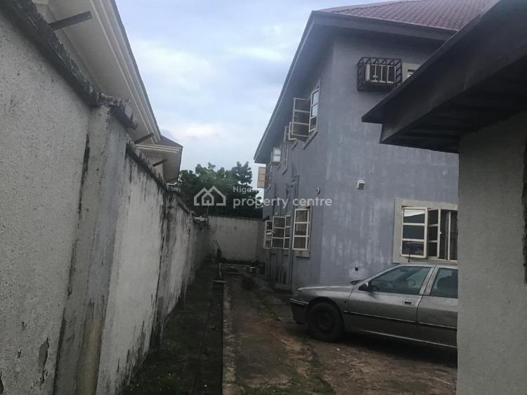 For Sale 7 Bedrooms Duplex, Zoo Estate, GRA, Enugu, Enugu 7 Beds, 7