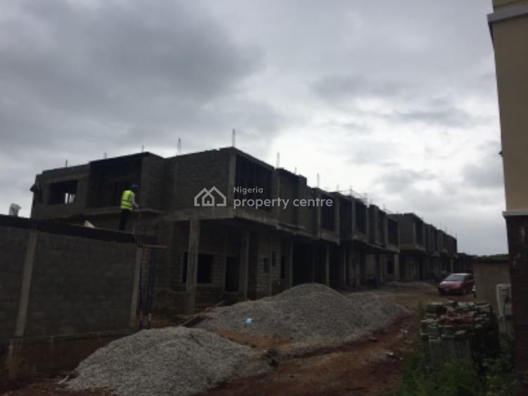 For Sale House, The Paradise Estate, Life Camp, Abuja 3 Beds, 4