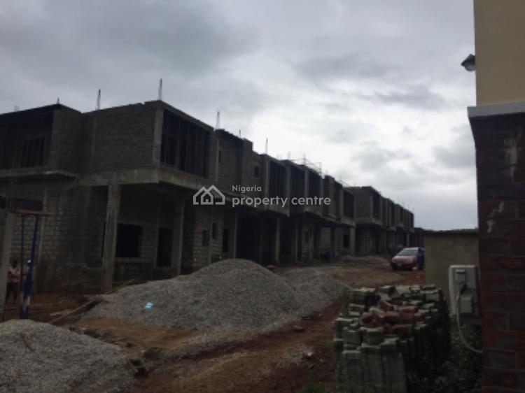 For Sale House, The Paradise Estate, Life Camp, Abuja 3 Beds, 4