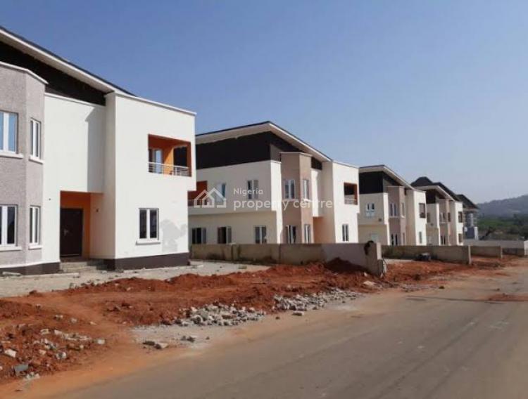 For Sale House, The Paradise Estate, Life Camp, Abuja 3 Beds, 4