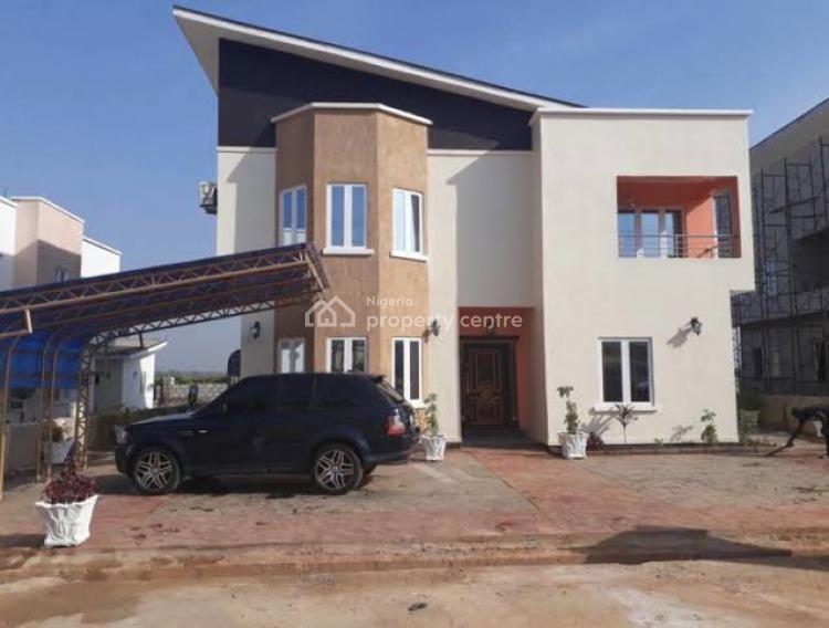For Sale House, The Paradise Estate, Life Camp, Abuja 3 Beds, 4