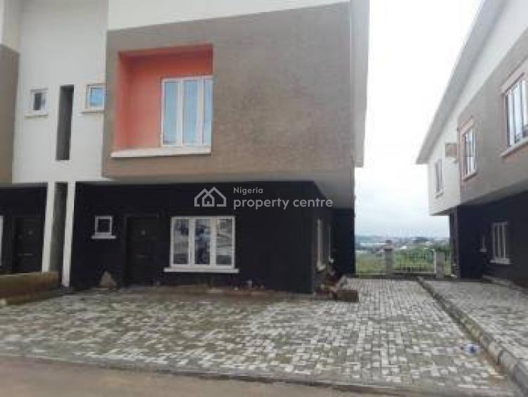 For Sale House, The Paradise Estate, Life Camp, Abuja 3 Beds, 4