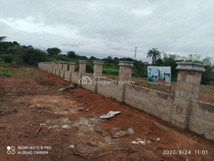 For Sale Affordable Estate Land, Centenary City, Independence Layout