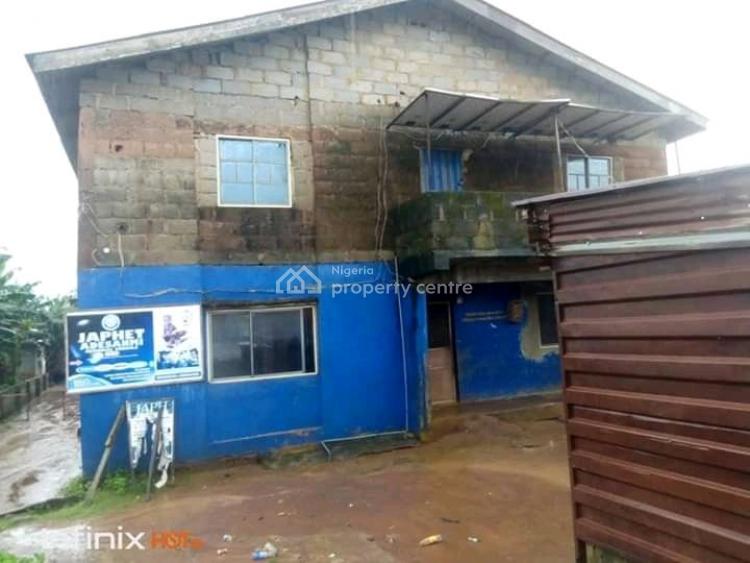 For Sale Storey Building Consisting Of Blocks Of Flats, Epe, Lagos Nigeria Property Centre