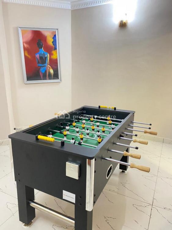 Classy Three Bedroom Serviced Apartment, Ikate, Lekki, Lagos, Flat / Apartment Short Let