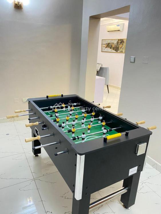 Classy Three Bedroom Serviced Apartment, Ikate, Lekki, Lagos, Flat / Apartment Short Let