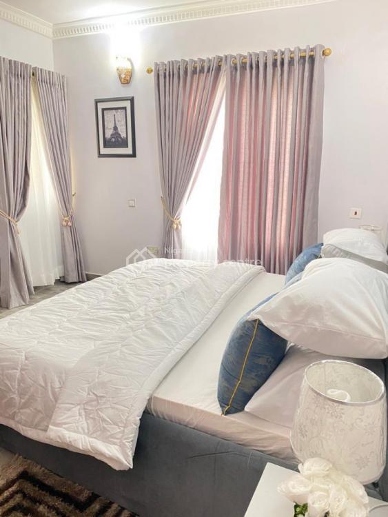 Classy Three Bedroom Serviced Apartment, Ikate, Lekki, Lagos, Flat / Apartment Short Let