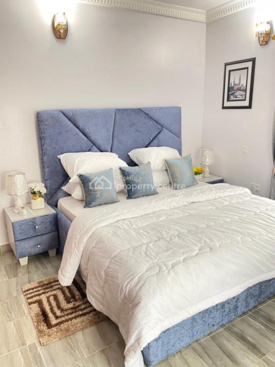 Classy Three Bedroom Serviced Apartment, Ikate, Lekki, Lagos, Flat / Apartment Short Let