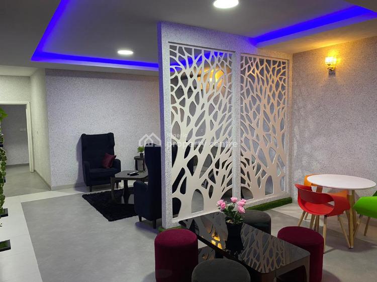 Testfully Furnished 4 Bedroom Duplex, Lekki Phase 1, Lekki, Lagos, Semi-detached Duplex Short Let