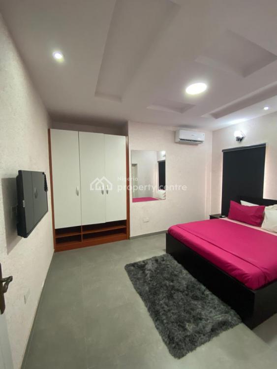 Testfully Furnished 4 Bedroom Duplex, Lekki Phase 1, Lekki, Lagos, Semi-detached Duplex Short Let