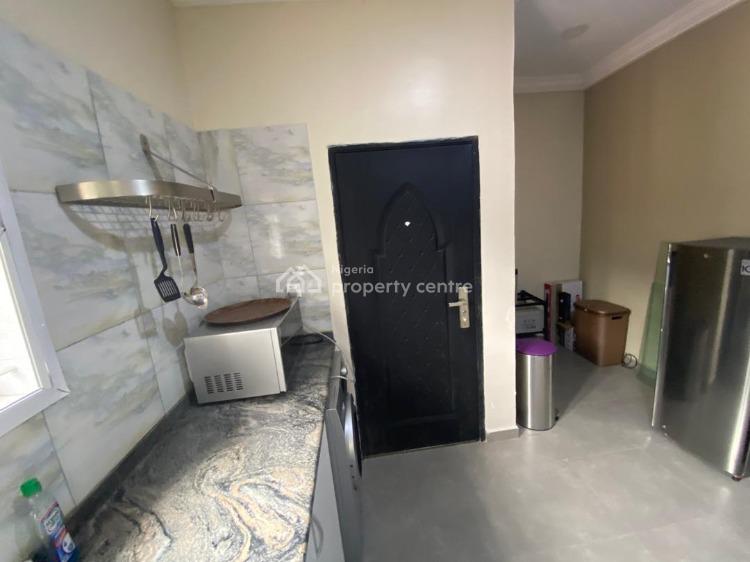 Testfully Furnished 4 Bedroom Duplex, Lekki Phase 1, Lekki, Lagos, Semi-detached Duplex Short Let