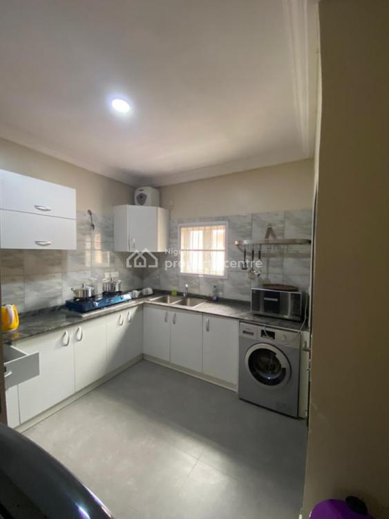 Testfully Furnished 4 Bedroom Duplex, Lekki Phase 1, Lekki, Lagos, Semi-detached Duplex Short Let