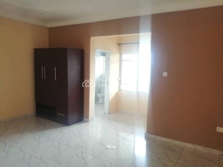 For Rent Newly Built & Exquisitely Finished Self Contained Apartment