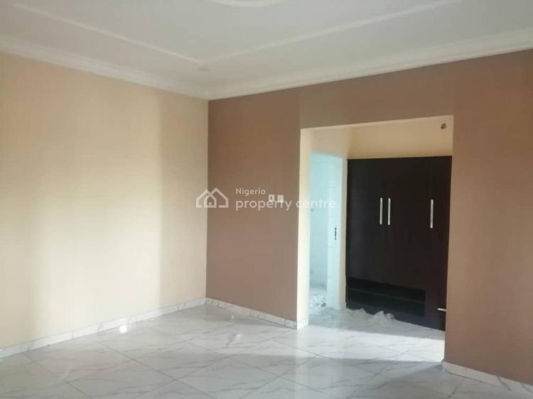 For Rent Newly Built & Exquisitely Finished Self Contained Apartment