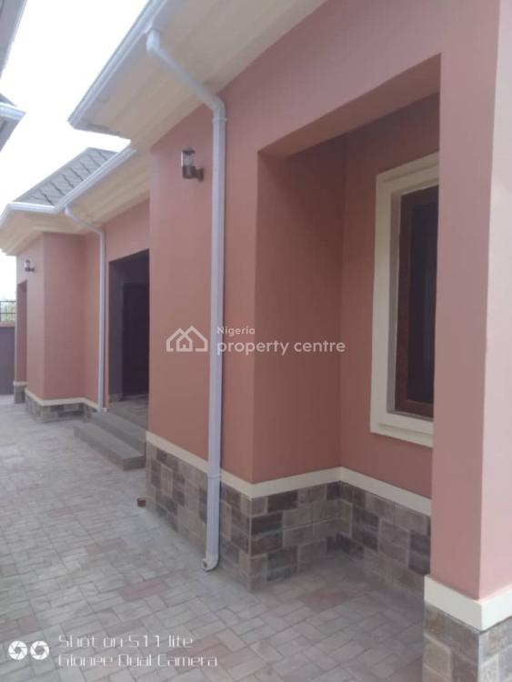 For Sale Exquisite 4 Bedrooms Suited Bungalow With 1 Room Bq, Goshen