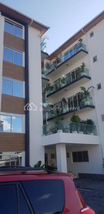 Luxury 3 Bedroom Apartment, Off 4point By Sheraton, Oniru, Victoria Island (vi), Lagos, Flat / Apartment Short Let
