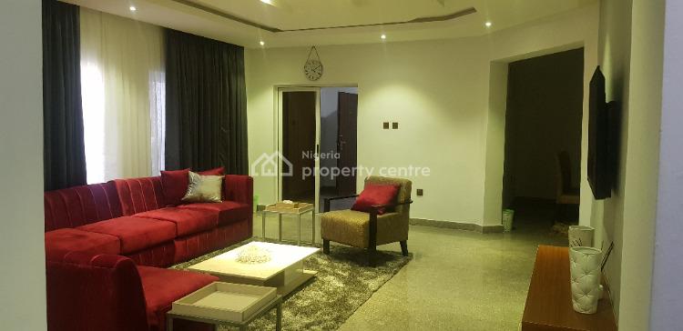 Luxury 3 Bedroom Apartment, Off 4point By Sheraton, Oniru, Victoria Island (vi), Lagos, Flat / Apartment Short Let