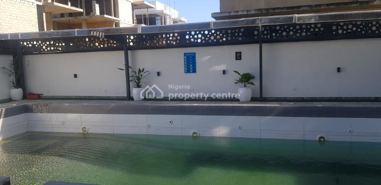 Luxury 3 Bedroom Apartment, Off 4point By Sheraton, Oniru, Victoria Island (vi), Lagos, Flat / Apartment Short Let