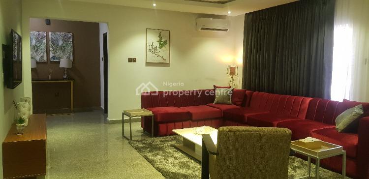 Luxury 3 Bedroom Apartment, Off 4point By Sheraton, Oniru, Victoria Island (vi), Lagos, Flat / Apartment Short Let