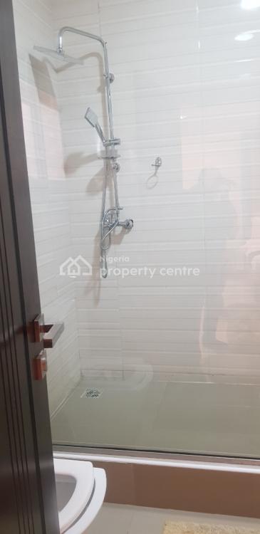 Luxury 3 Bedroom Apartment, Off 4point By Sheraton, Oniru, Victoria Island (vi), Lagos, Flat / Apartment Short Let