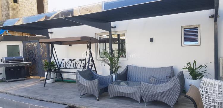 Luxury 3 Bedroom Apartment, Off 4point By Sheraton, Oniru, Victoria Island (vi), Lagos, Flat / Apartment Short Let