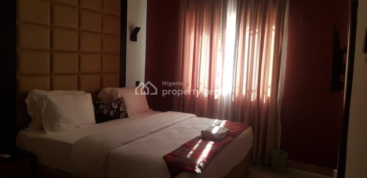 Luxury 3 Bedroom Apartment, Off 4point By Sheraton, Oniru, Victoria Island (vi), Lagos, Flat / Apartment Short Let