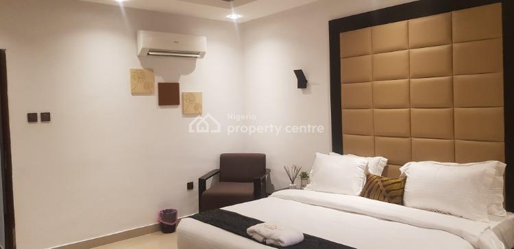 Luxury 3 Bedroom Apartment, Off 4point By Sheraton, Oniru, Victoria Island (vi), Lagos, Flat / Apartment Short Let