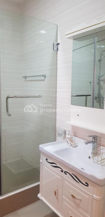 Luxury 3 Bedroom Apartment, Off 4point By Sheraton, Oniru, Victoria Island (vi), Lagos, Flat / Apartment Short Let