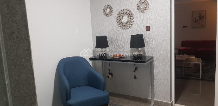 Luxury 3 Bedroom Apartment, Off 4point By Sheraton, Oniru, Victoria Island (vi), Lagos, Flat / Apartment Short Let