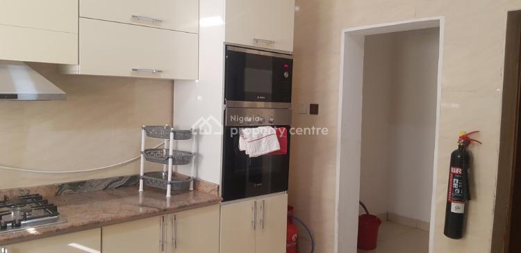 Luxury 3 Bedroom Apartment, Off 4point By Sheraton, Oniru, Victoria Island (vi), Lagos, Flat / Apartment Short Let