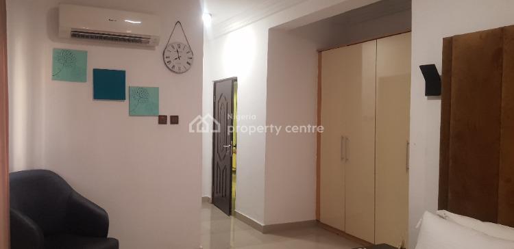 Luxury 3 Bedroom Apartment, Off 4point By Sheraton, Oniru, Victoria Island (vi), Lagos, Flat / Apartment Short Let