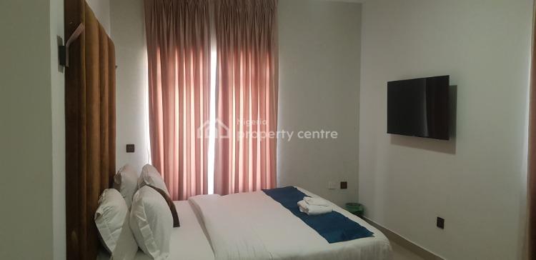 Luxury 3 Bedroom Apartment, Off 4point By Sheraton, Oniru, Victoria Island (vi), Lagos, Flat / Apartment Short Let