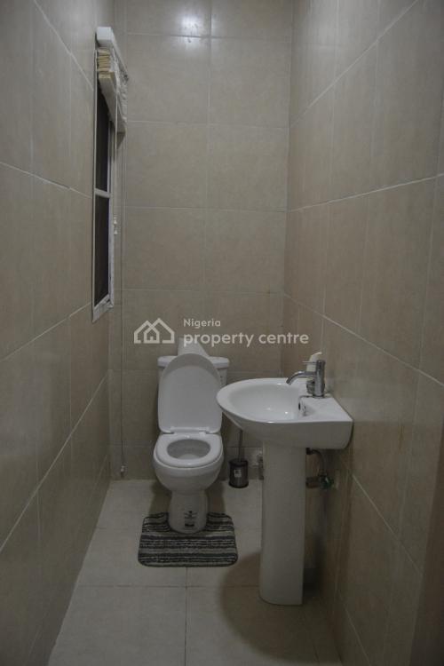 3 Bedroom Furnished Apartment, Oniru, Victoria Island (vi), Lagos, Flat / Apartment Short Let